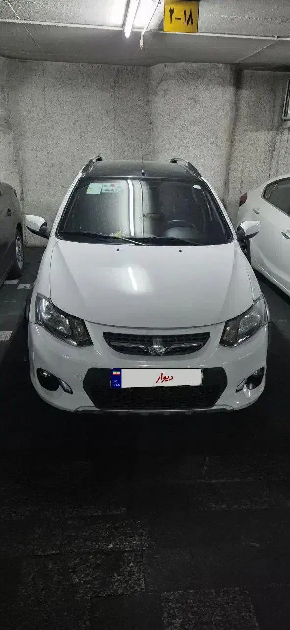 خودرو|خودرو سواری و وانت|سراب, |دیوار