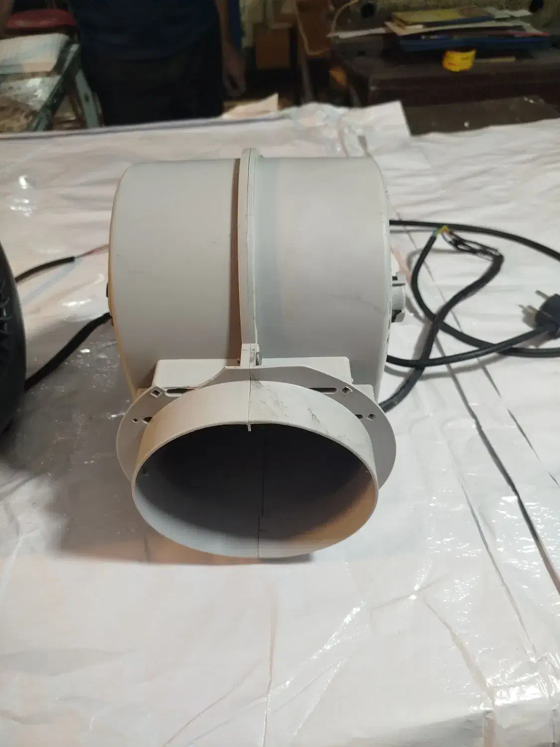 خنک کننده|پنکه و تصفیهکنندهٔ هوا|تهران, گرگان|دیوار