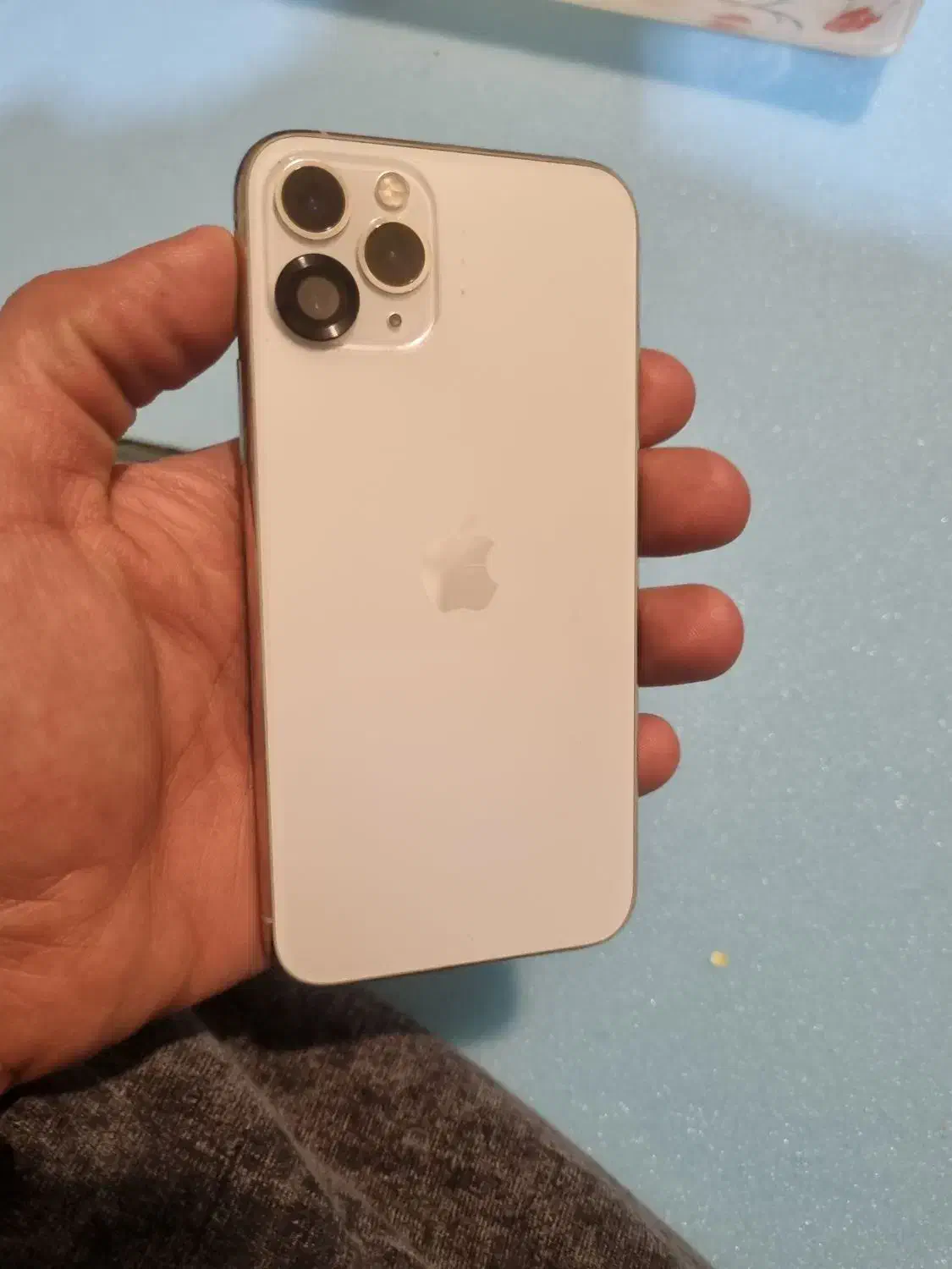 iphone11pro|موبایل|اصفهان, کساره|دیوار