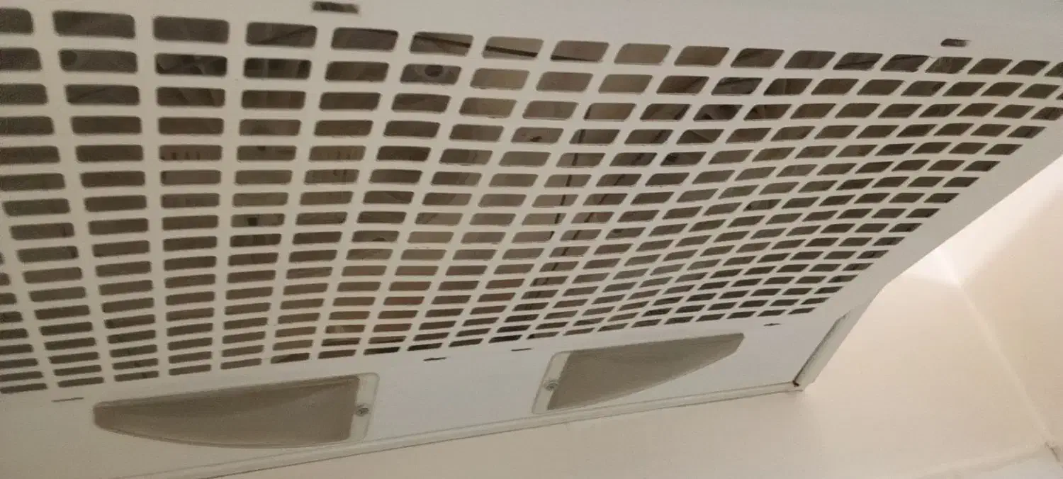 هود مس|هود|قم, شهر قائم|دیوار