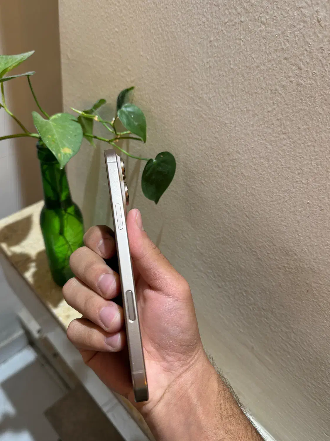 ایفون 16پرومکس|موبایل|مشهد, امام خمینی|دیوار