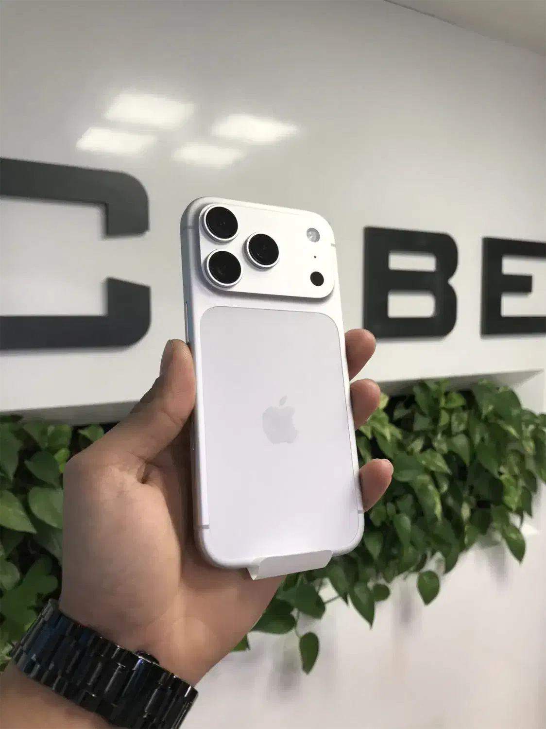 اپل Iphone 17 Promax با حافظه 256 گیگابایت ZA/A|موبایل|اصفهان, احمدآباد|دیوار