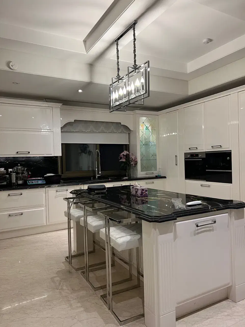 صندلی|میز و صندلی غذاخوری|تهران, زعفرانیه|دیوار