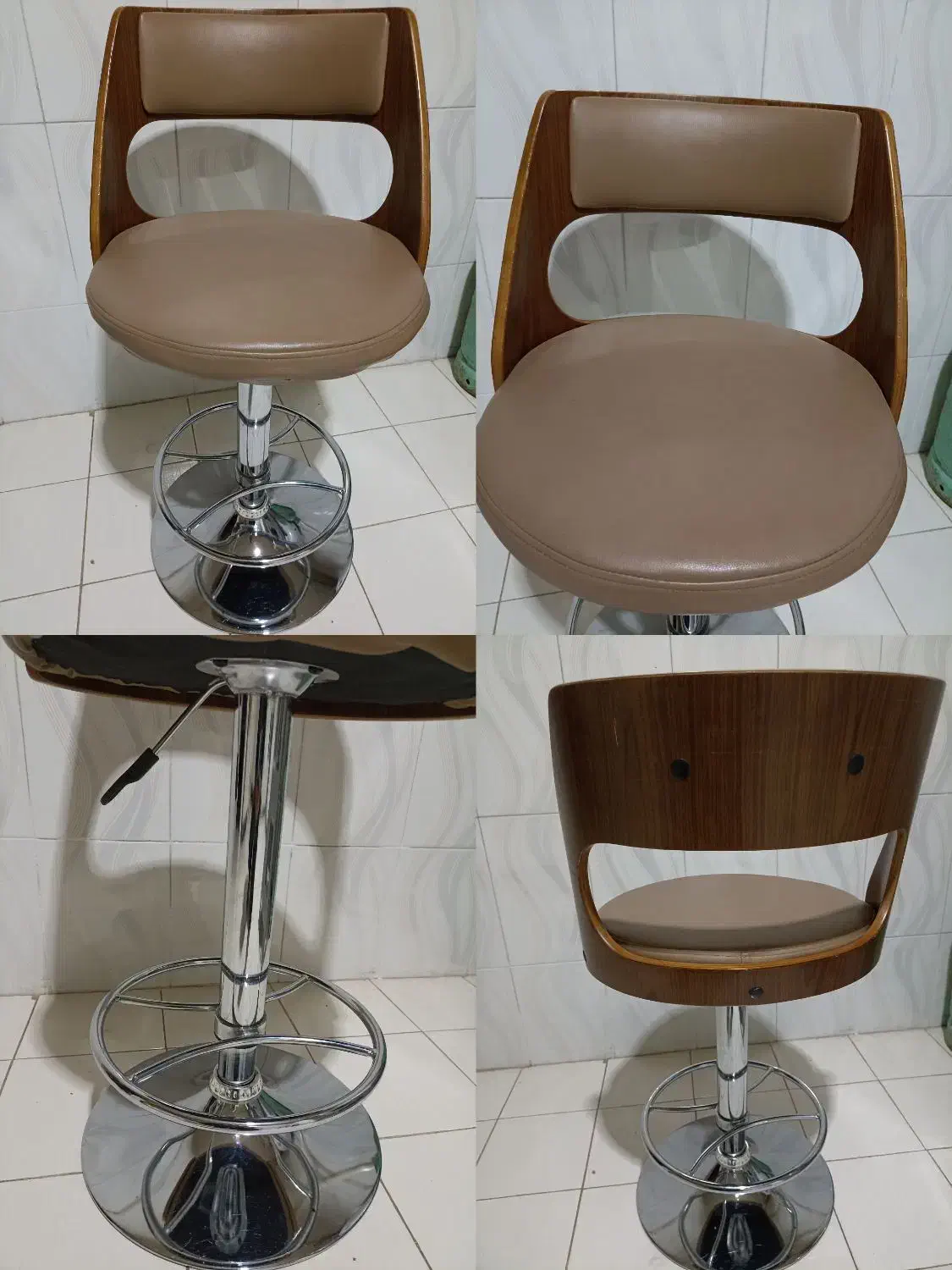 صندلی اپن|صندلی و نیمکت|قم, زنبیل آباد|دیوار