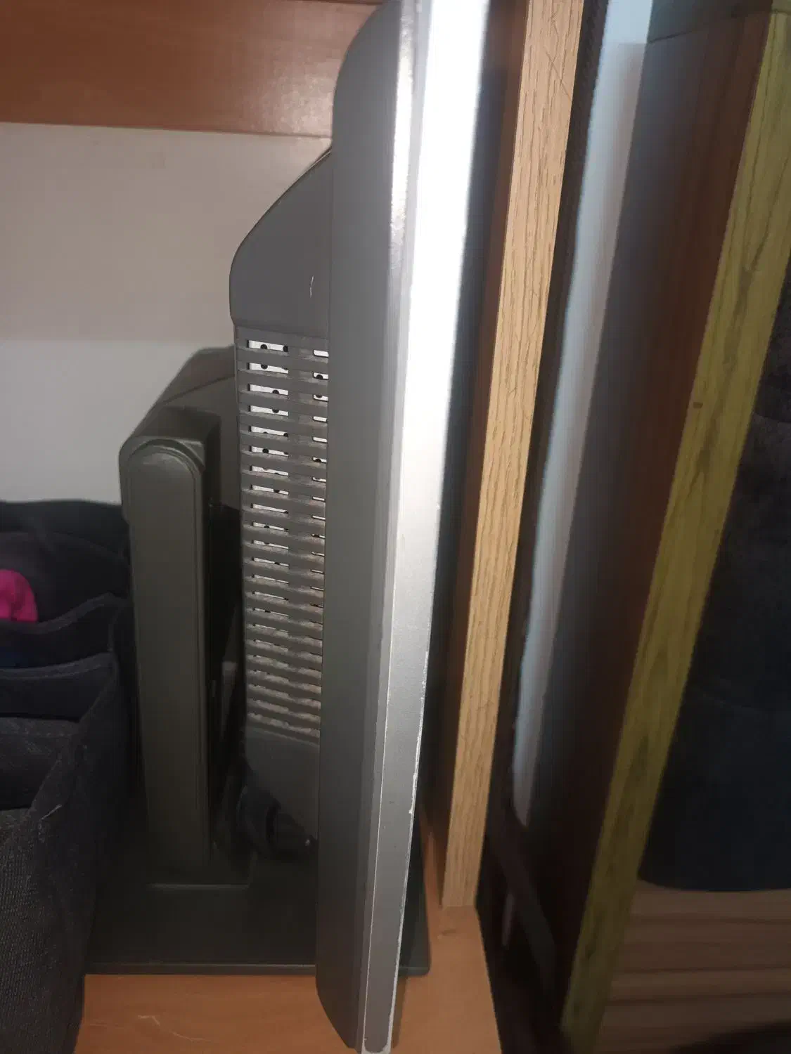 مانیتور LG|رایانه رومیزی|لنگرود, |دیوار