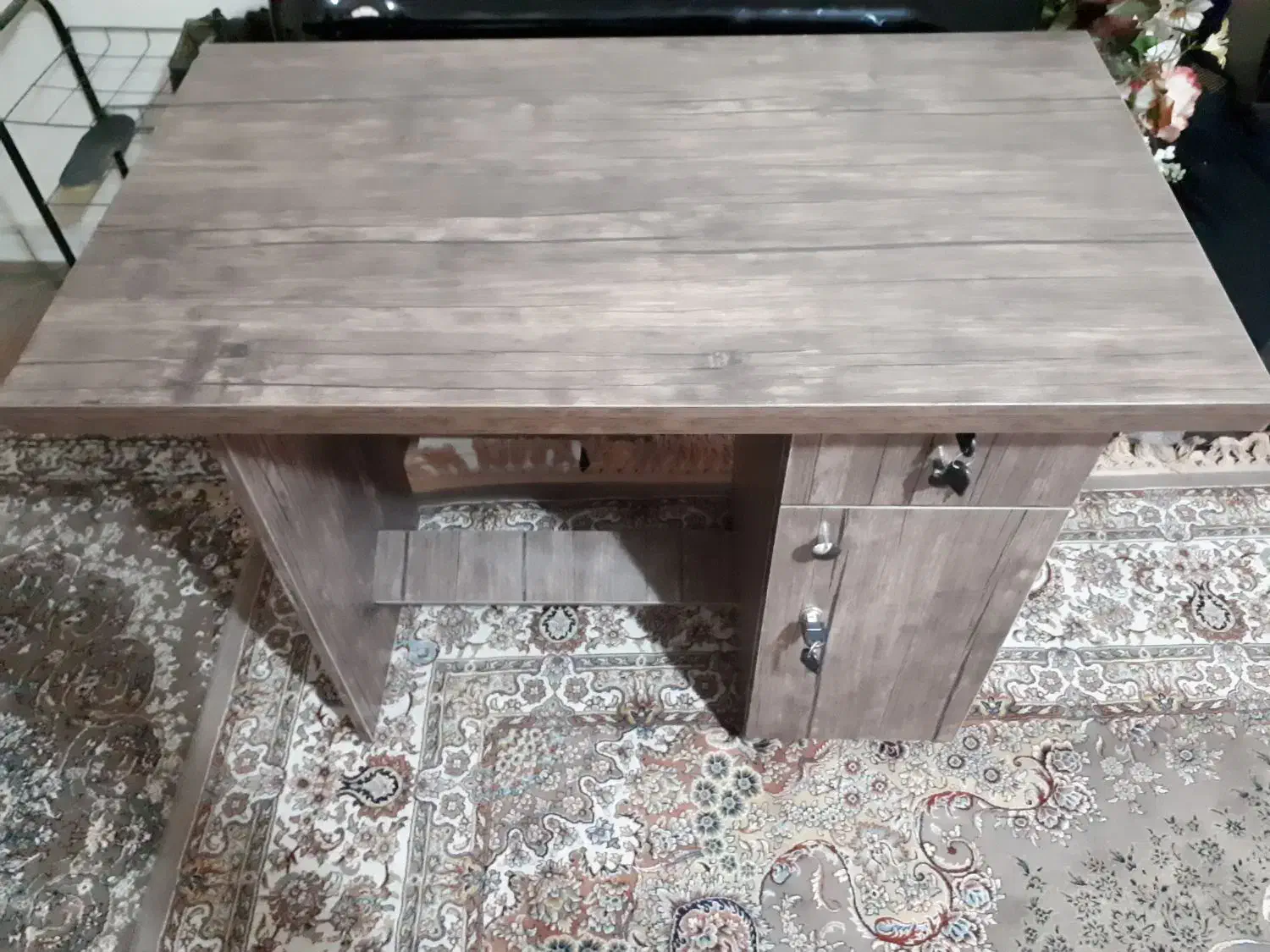 میز تحریر|میز تحریر و کامپیوتر|تهران, وحیدیه|دیوار