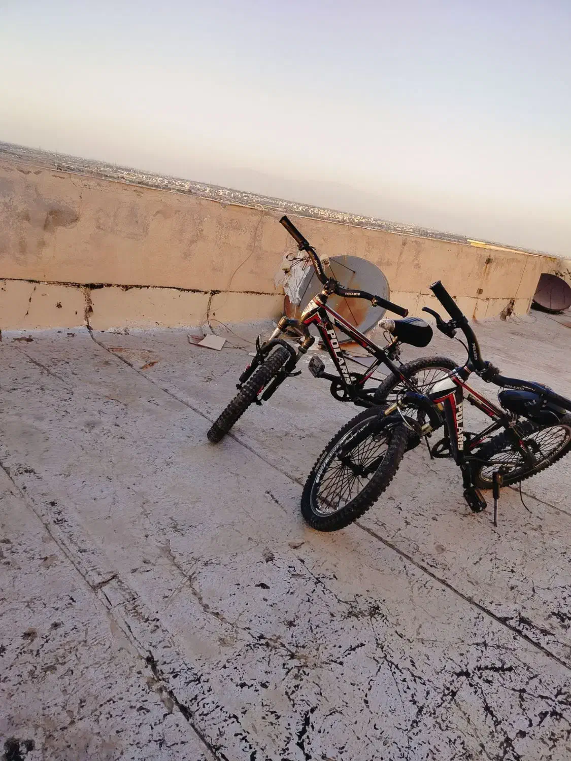 دوچرخه سایز ۲۰|دوچرخه، اسکیت، اسکوتر|رباطکریم, مسکن مهر آبشناسان|دیوار