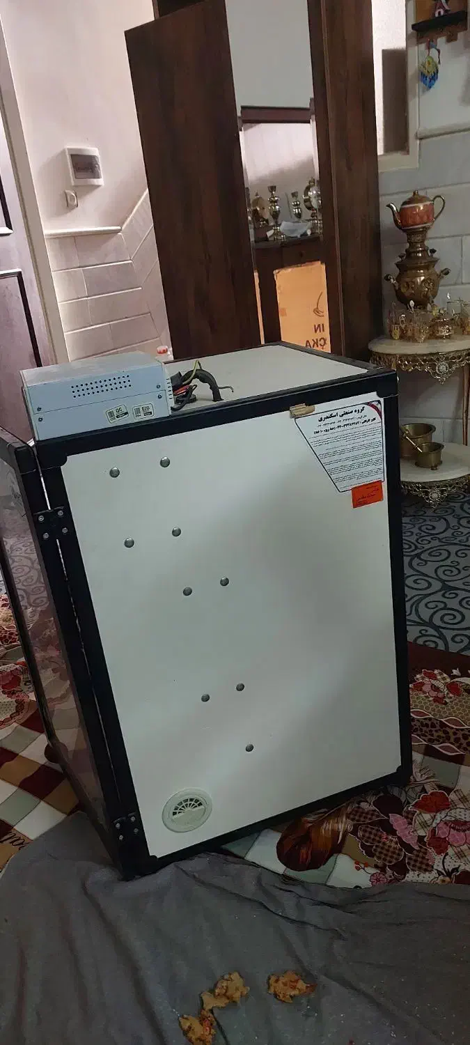 دستگاه جوجه کشی|لوازم جانبی حیوانات|قم, انصار‌الحسین|دیوار