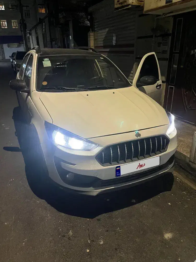 اطلس 1404|خودرو سواری و وانت|شهریار, شهریار|دیوار