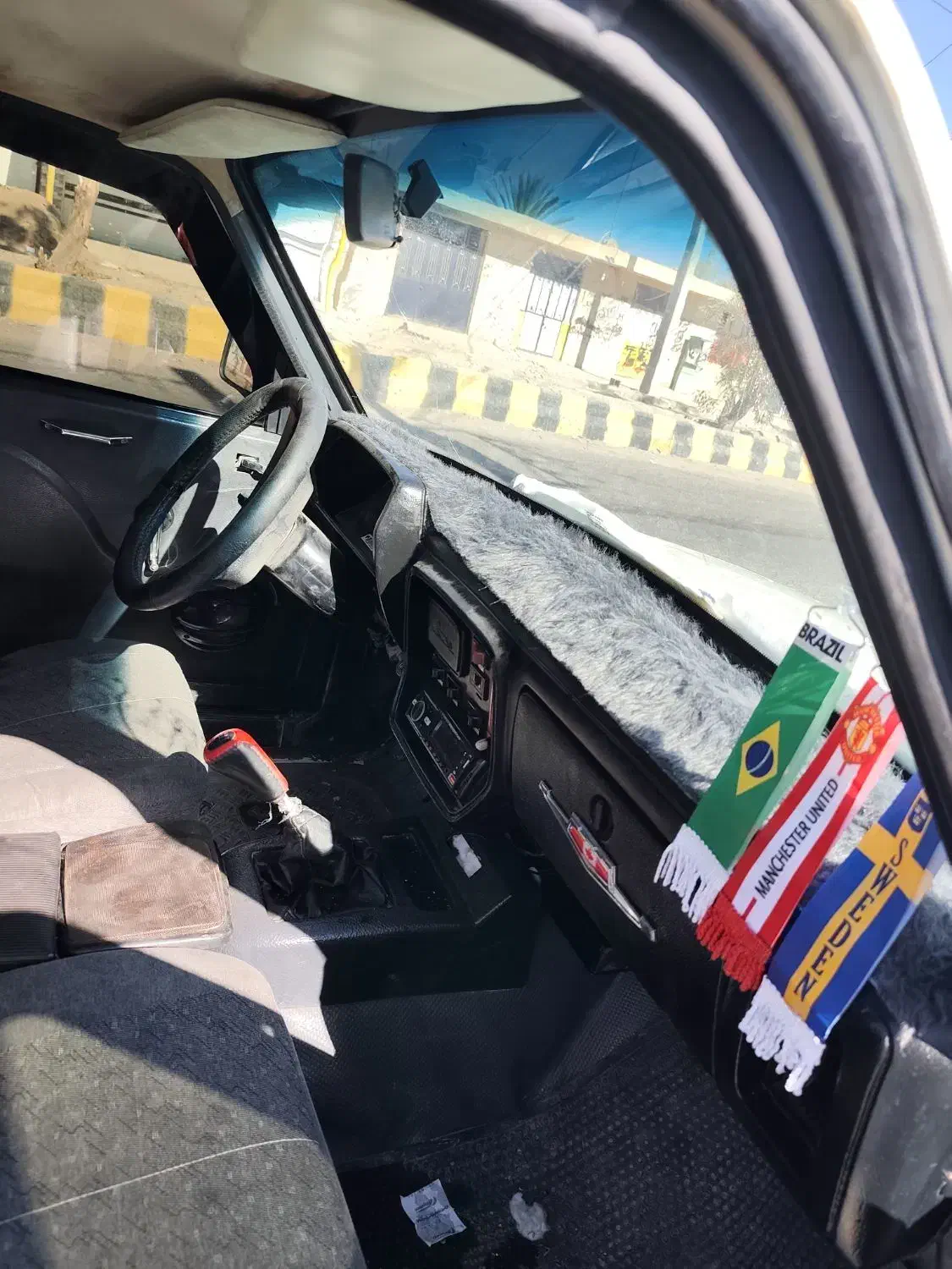 مدل 90 در حد 93 خیلی تمیز|خودرو سواری و وانت|پسکوه, |دیوار