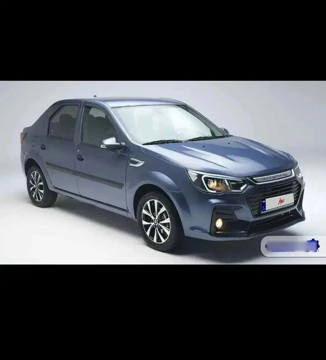 حواله خورو پارس نوا|خودرو سواری و وانت|بزینه رود, |دیوار