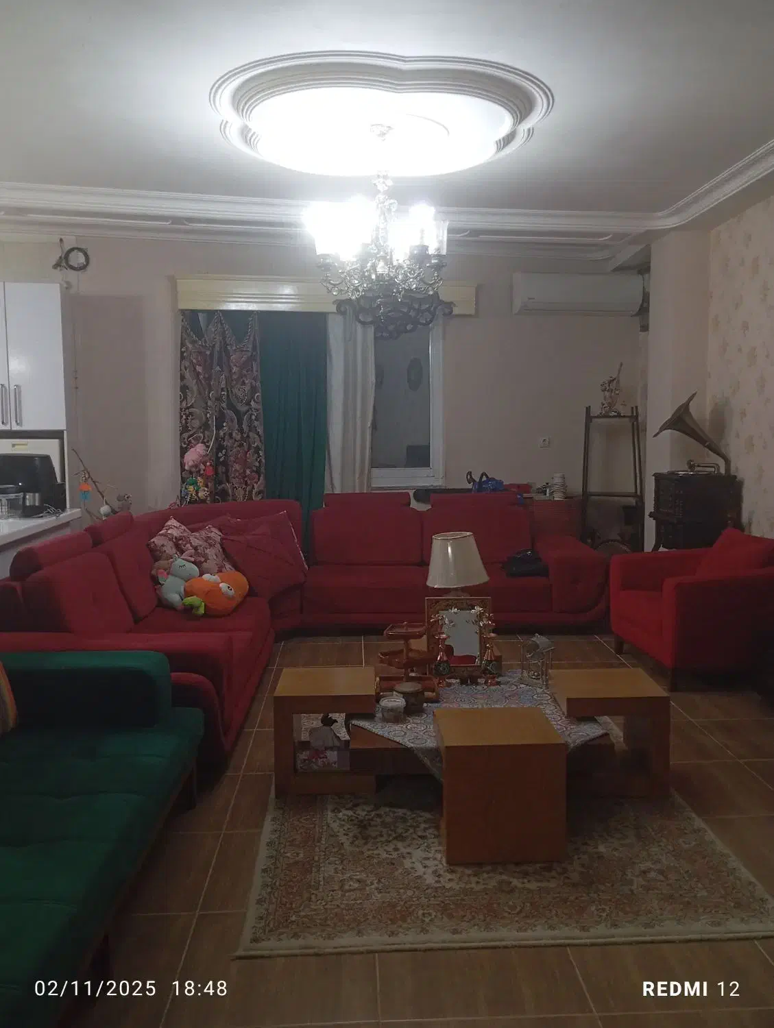 فروش واحد آپارتمانی خیابان کشاورز رو ب خیابان|فروش آپارتمان|تالش, هشتپر|دیوار