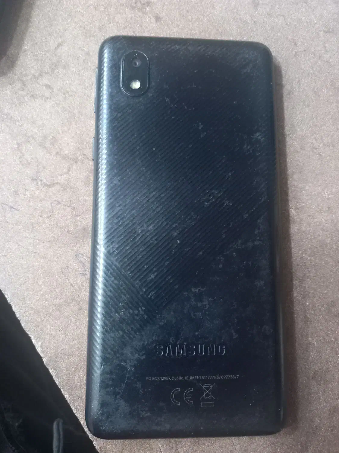 گوشی a01|موبایل|مشهد, حسین‌آباد|دیوار