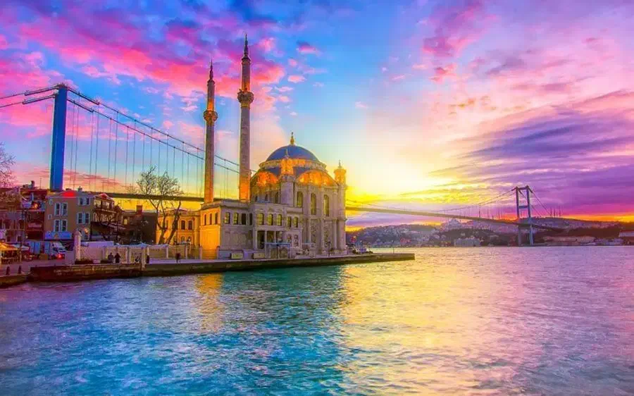 تور استانبول/توراستانبول/کارگزارمستقیم توراستانبول|تور و چارتر|شیراز, ریشمک|دیوار