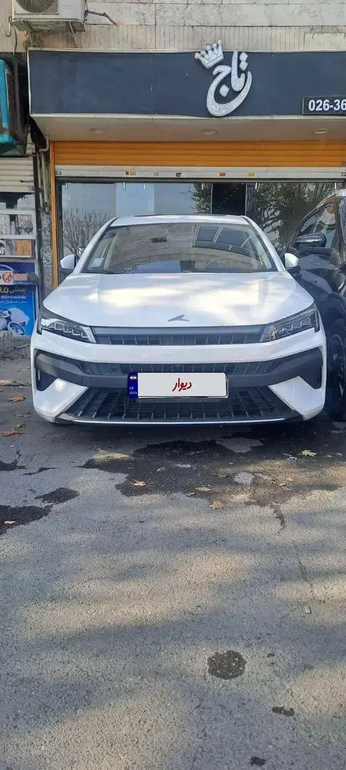 کی ام سی جی۷ مدل۴۰۳|خودرو سواری و وانت|فردیس, فردیس|دیوار