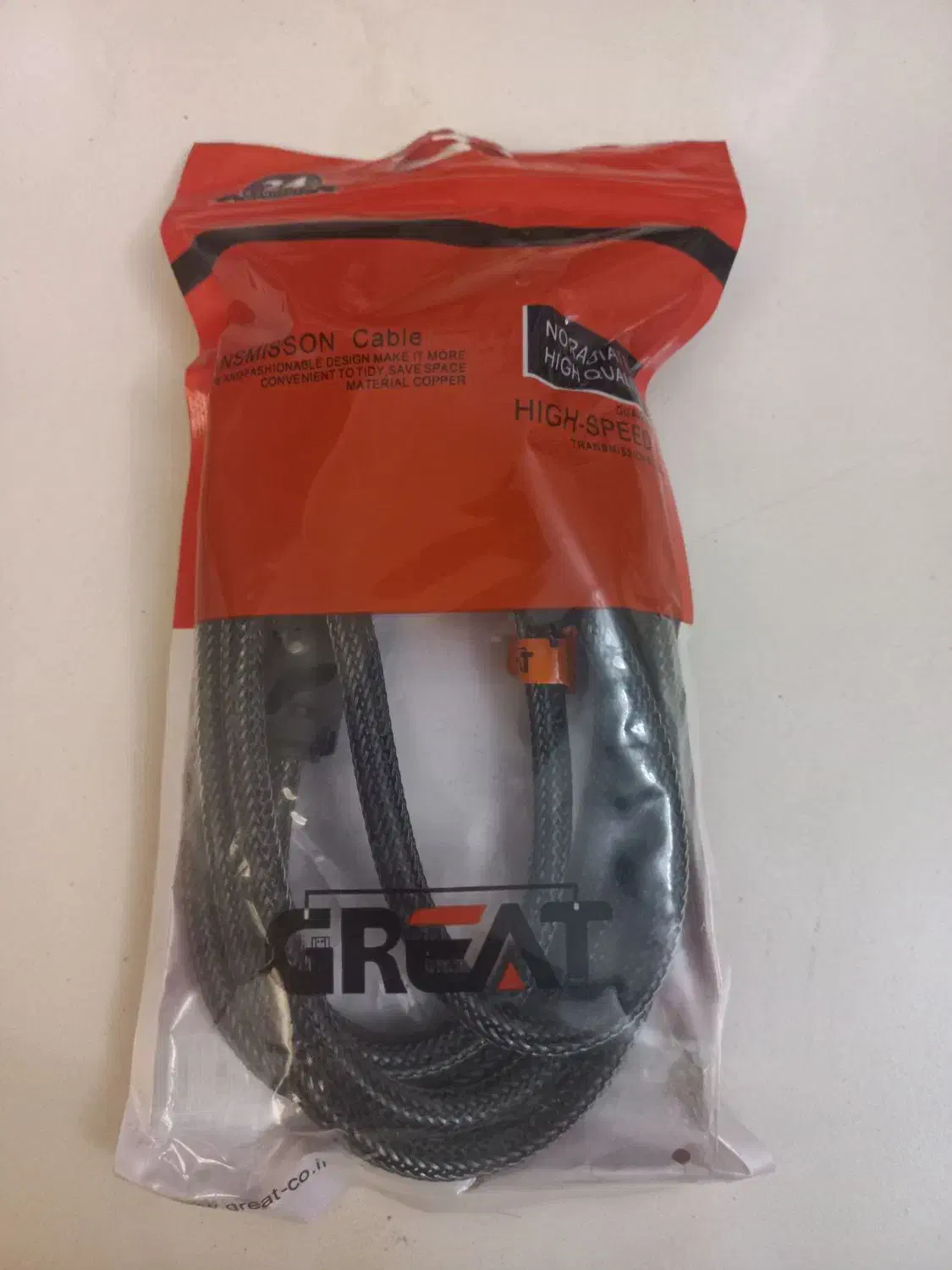 تعدادی کابلhdmi و vga و تبدیل vga به hdmi|قطعات و لوازم جانبی رایانه|تبریز, |دیوار