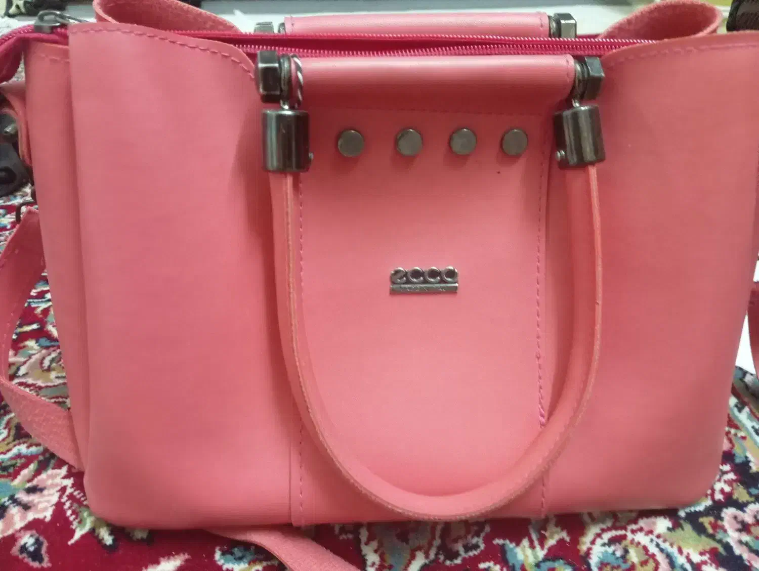 کیف نو|کیف، کفش، کمربند|سبزوار, قاضی زاد|دیوار