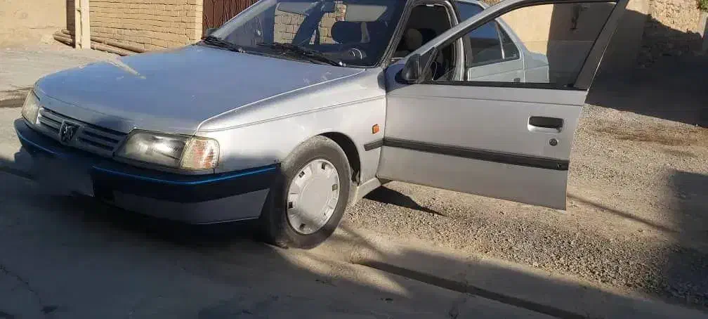 پژو۴۰۵|خودرو سواری و وانت|صحنه, |دیوار