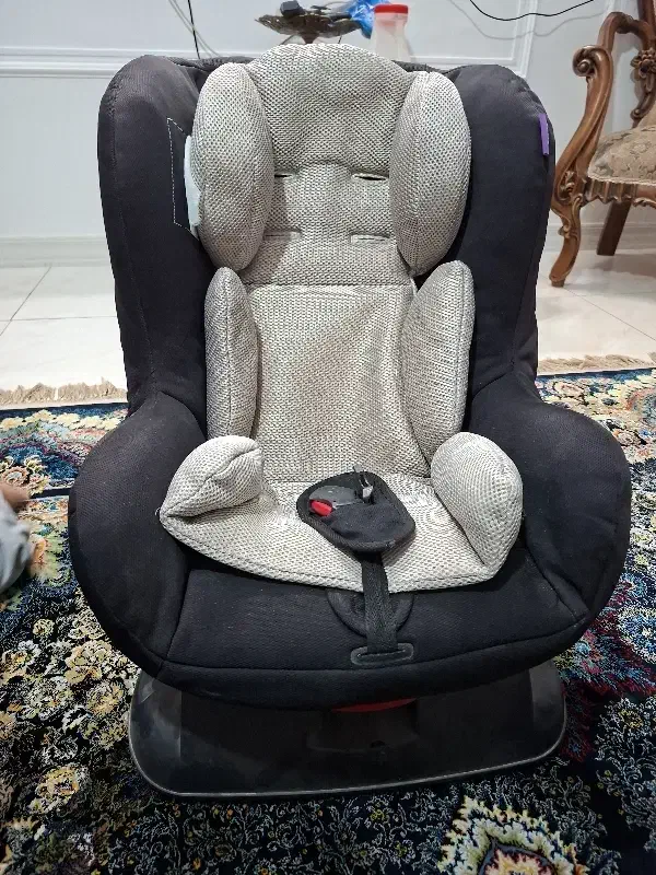 صندلی ماشین دلیجان|کالسکه و لوازم جانبی|پاکدشت, پاکدشت (مامازند)|دیوار