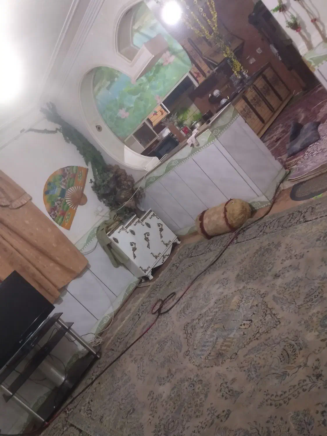 اجاره منزل ویلایی|اجارهٔ خانه و ویلا|بمپور, |دیوار