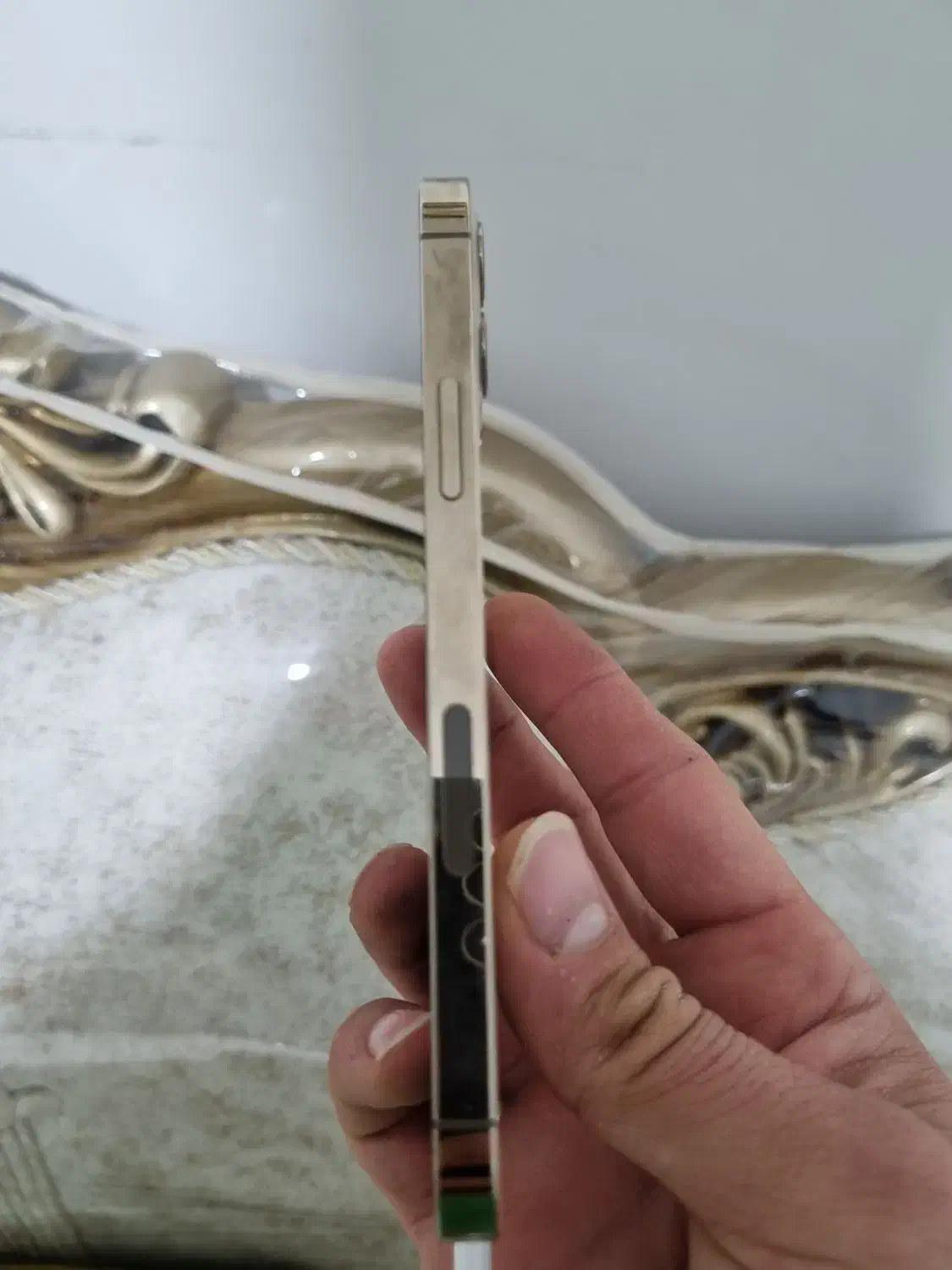 آیفون 12 پرو 512|موبایل|کرمانشاه, |دیوار