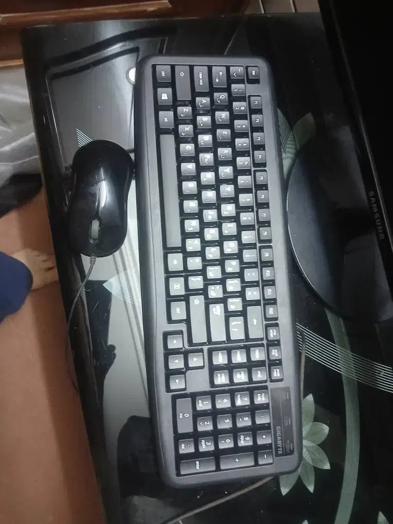 کامپیوتر|رایانه رومیزی|دزفول, |دیوار