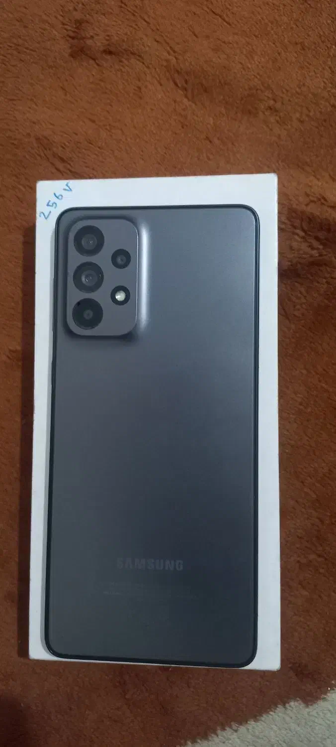 A73 5G|موبایل|اهواز, پردیس|دیوار