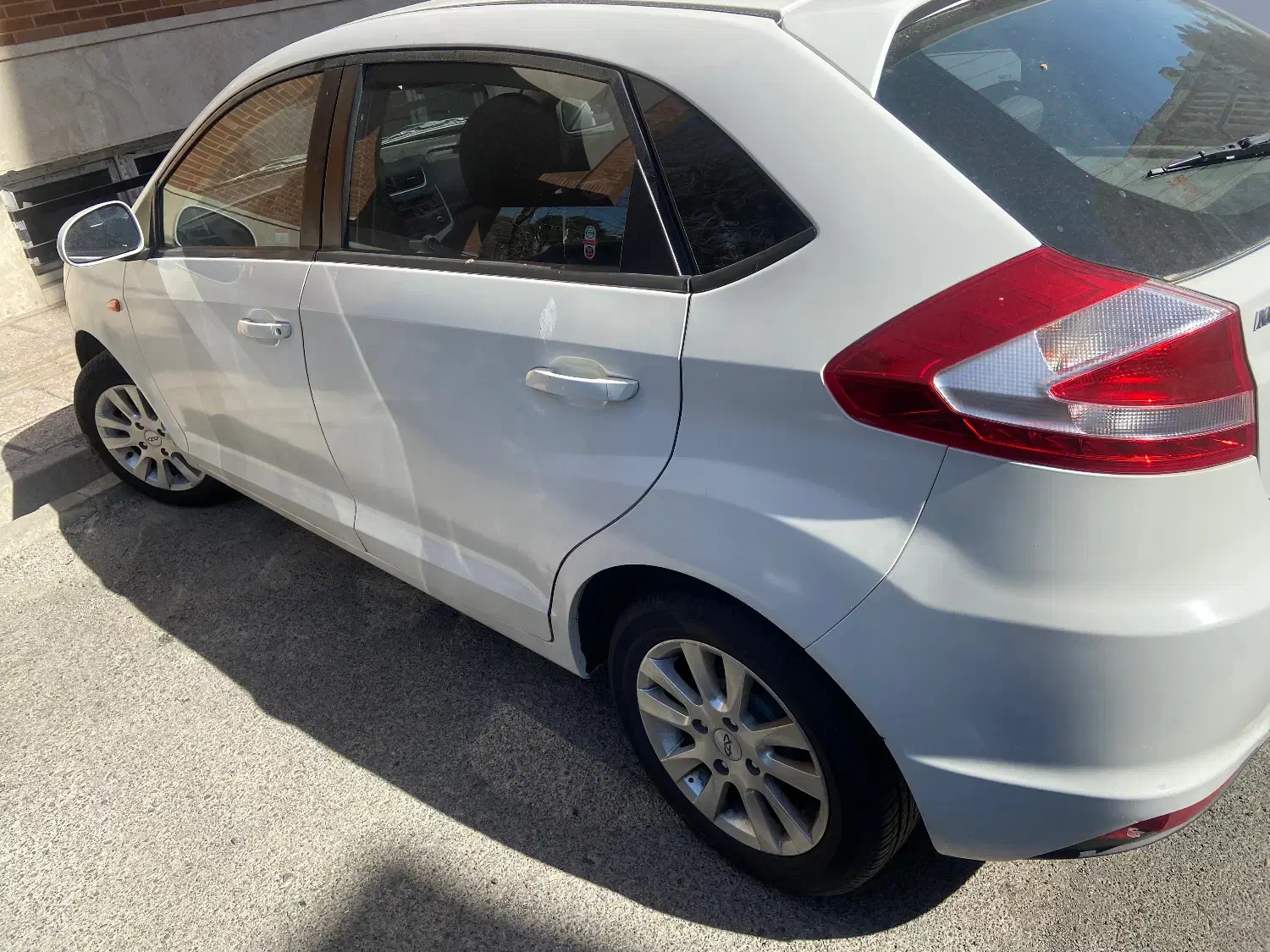 Mvm315new|خودرو سواری و وانت|تهران, مهران (سیدخندان)|دیوار