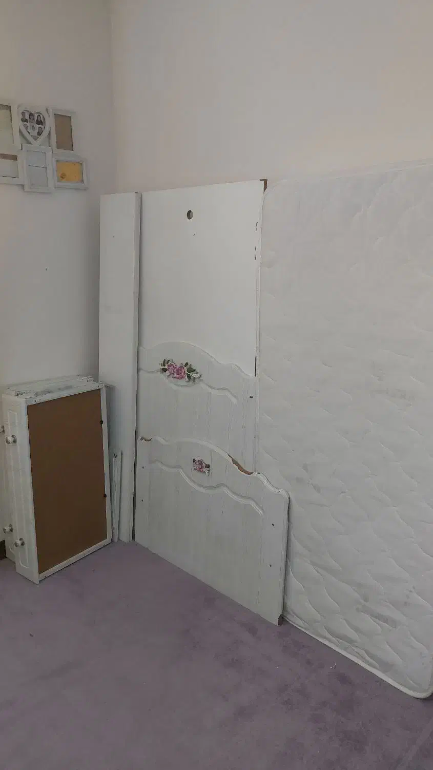 تخت کودک ونوجوان تمام ام دی اف برندآپادانا|تخت و سرویس خواب|تهران, شهرک چیتگر|دیوار