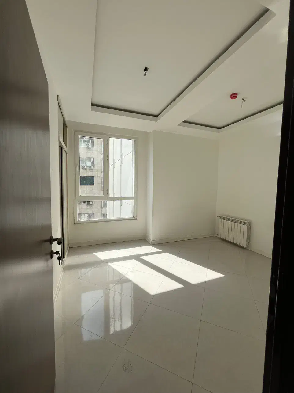 86متر کلیدنخورده میدان فرمانداری|فروش آپارتمان|اراک, |دیوار