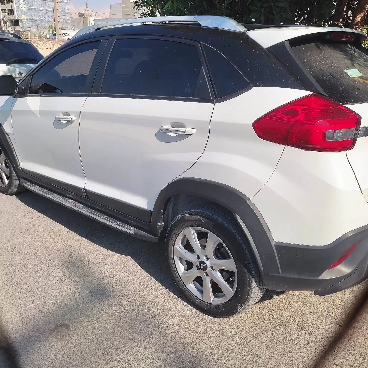 x22اتومات|خودرو سواری و وانت|بندر کنگان, |دیوار