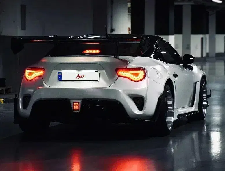 GT86|خودرو سواری و وانت|تهران, جردن|دیوار