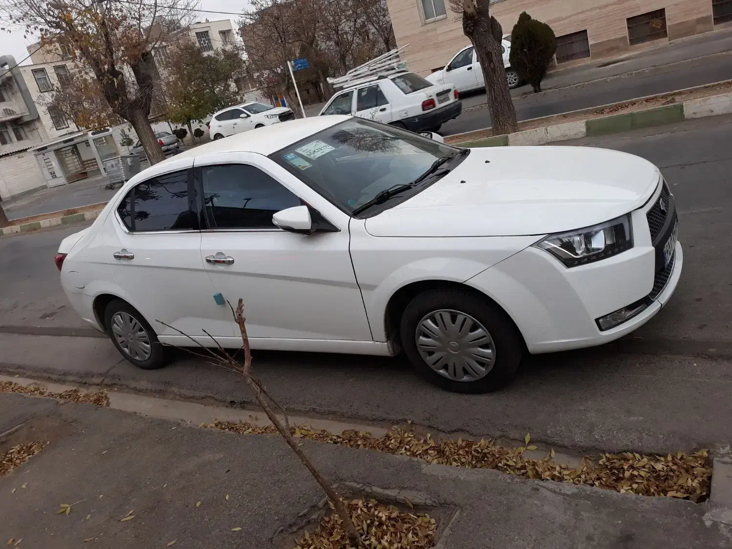 دنا پلاس۶ سرعته با متور ex7|خودرو سواری و وانت|اراک, |دیوار