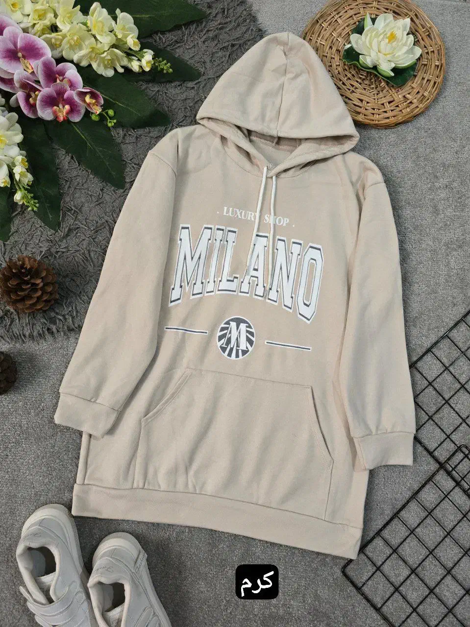 هودی با ارسال رایگان|لباس|فردوس (خراسان), |دیوار