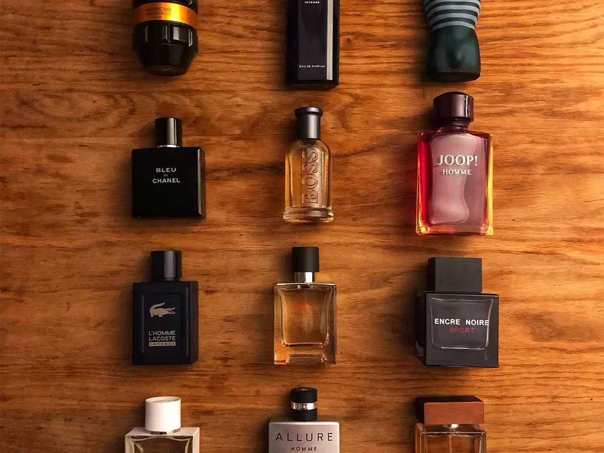 عطر با کیفیت تضمینی|آرایشی، بهداشتی، درمانی|نورآباد, |دیوار