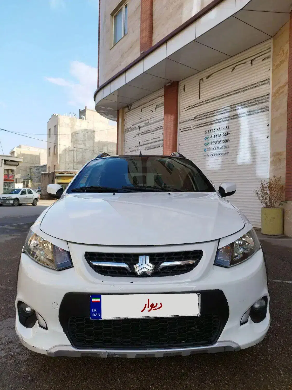 فروش کوییک 1401|خودرو سواری و وانت|اردبیل, |دیوار