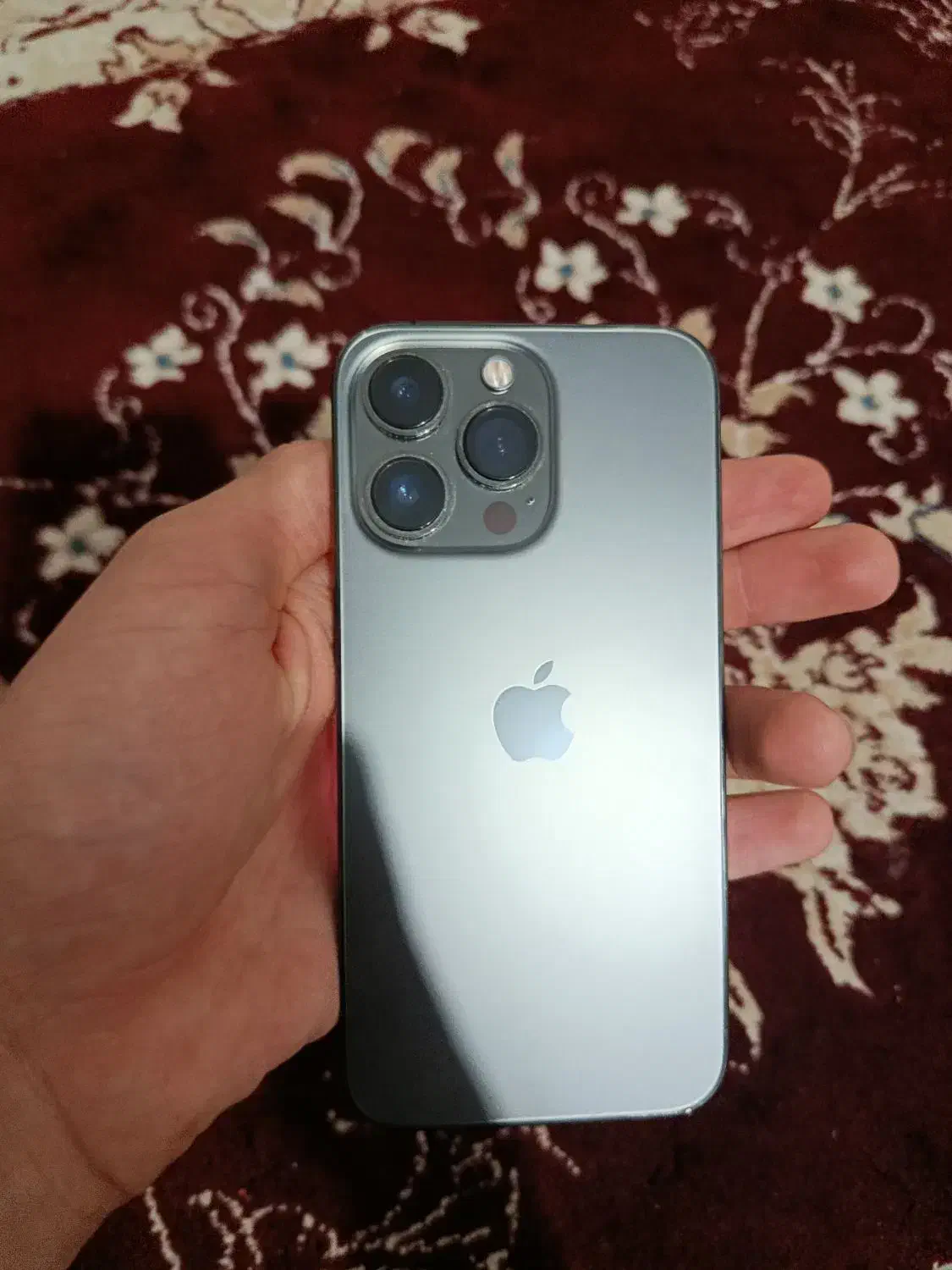 13پرو 1 ترا 13pro 1T پارت نامبر Zaa|موبایل|تهران, فلسطین (میدان انقلاب)|دیوار