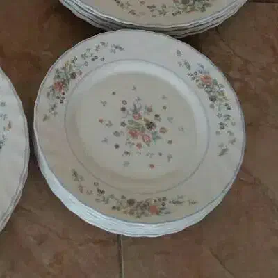 سرویس آرکوپال ویکتوریا|ظروف سرو و پذیرایی|همدان, |دیوار