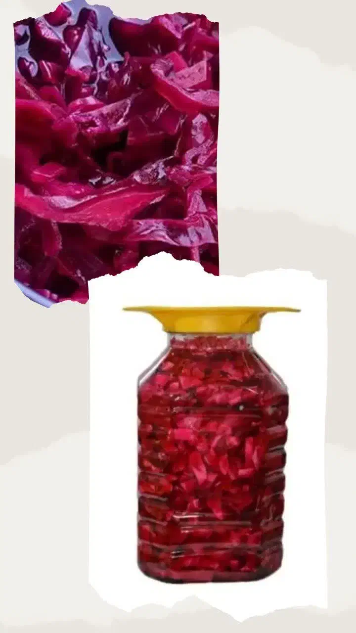 فروش ترشی چلوئی درجه1مجلسی|خوردنی و آشامیدنی|قم, بلوار امین و ساحلی|دیوار