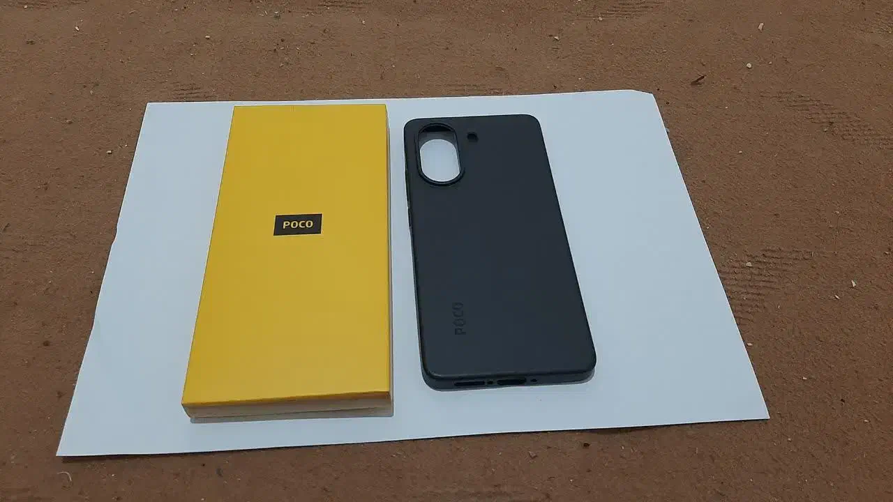 Poco X7 Pro فابریک گوشی موبایل گیمینگ|موبایل|شاهرود, |دیوار