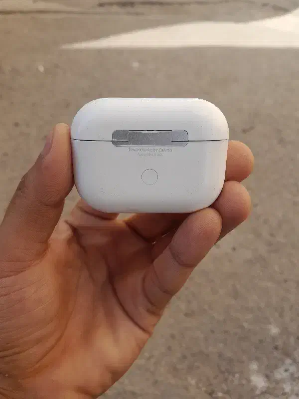 ایرپاد ایفون|لوازم جانبی موبایل و تبلت|بندرعباس, |دیوار