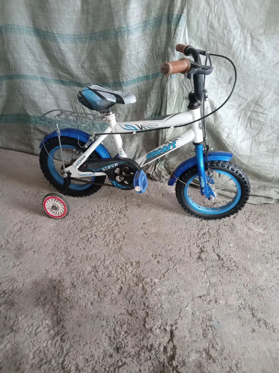 دوچرخه ۱۲|دوچرخه، اسکیت، اسکوتر|اسفراین, |دیوار