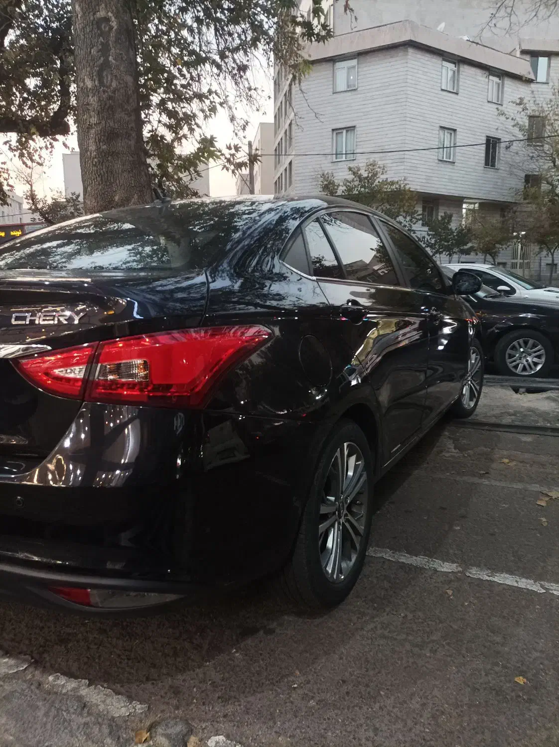 اریزو 5 توربو مدل 99|خودرو سواری و وانت|تهران, نارمک|دیوار