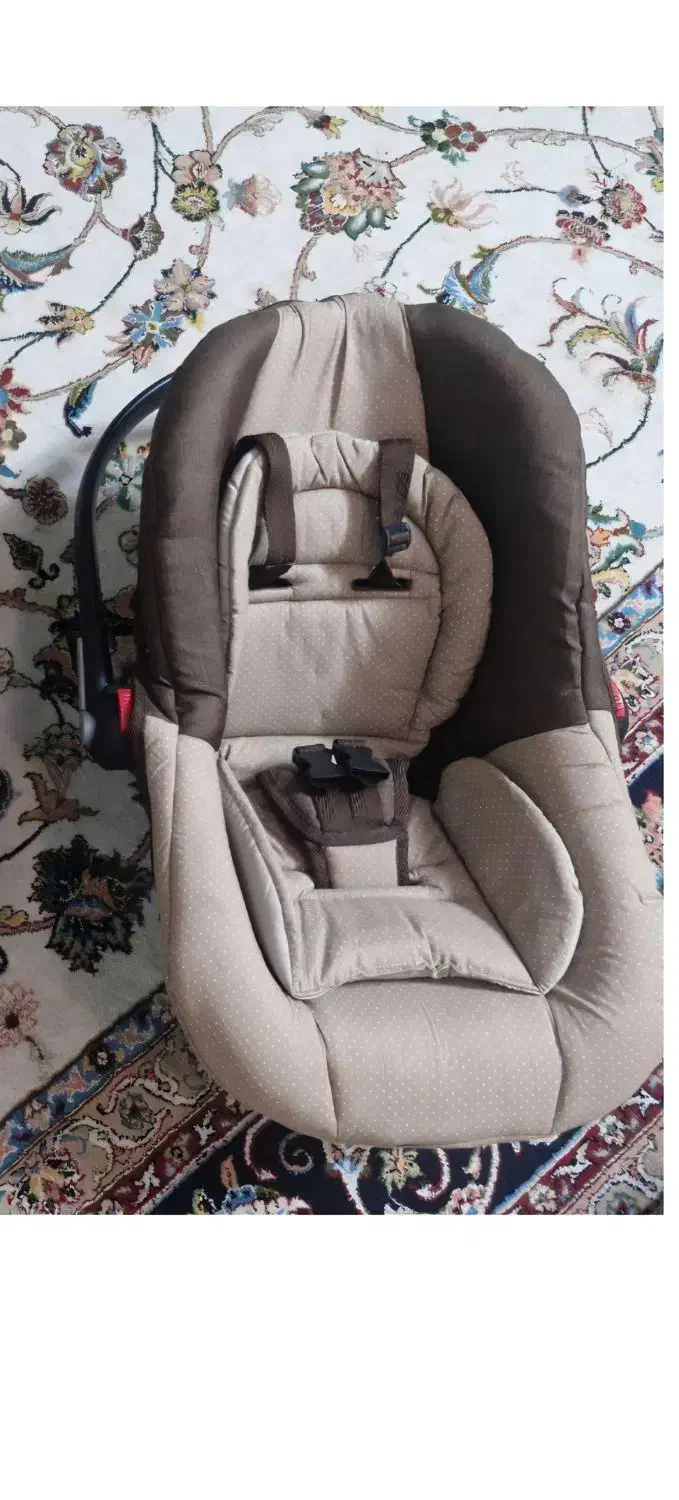 کریر|کالسکه و لوازم جانبی|شیراز, محراب|دیوار