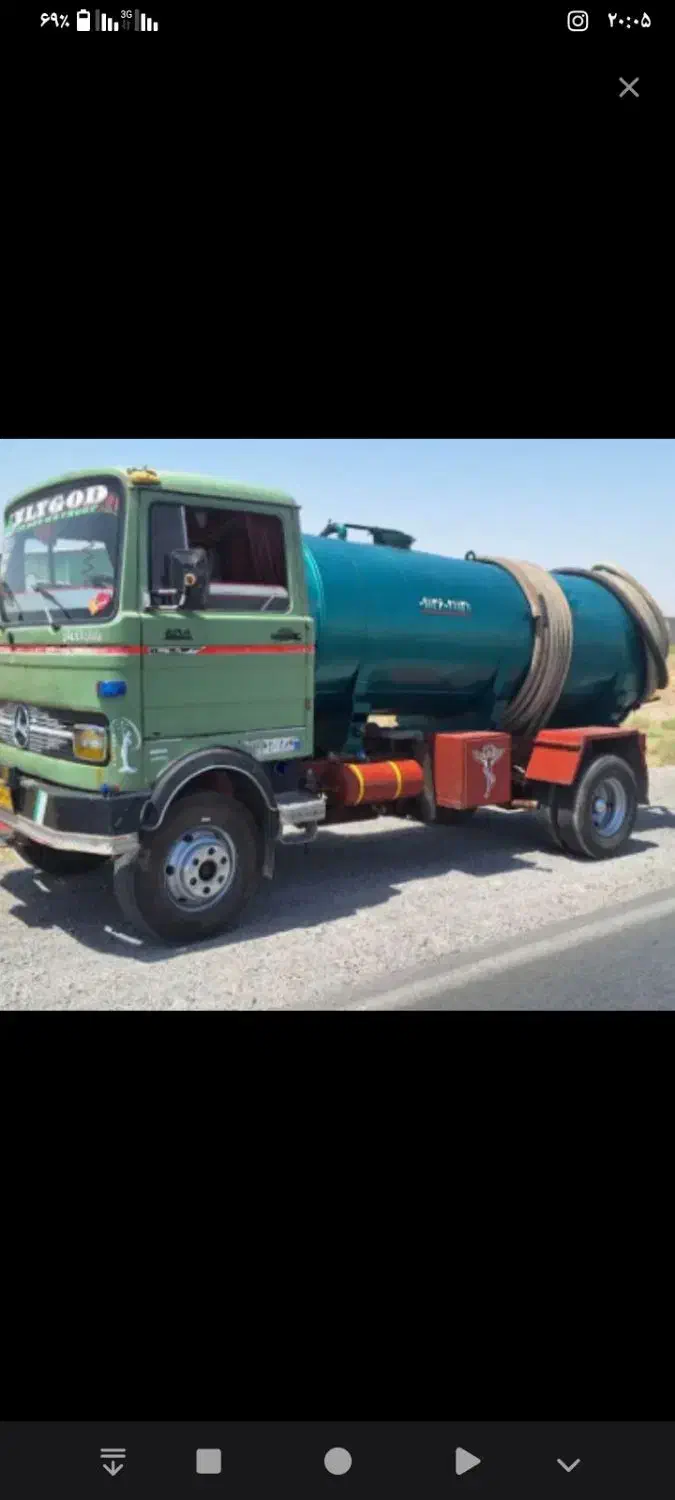 تخلیه چاه هراتی|خدمات پیشه و مهارت|زابل, |دیوار