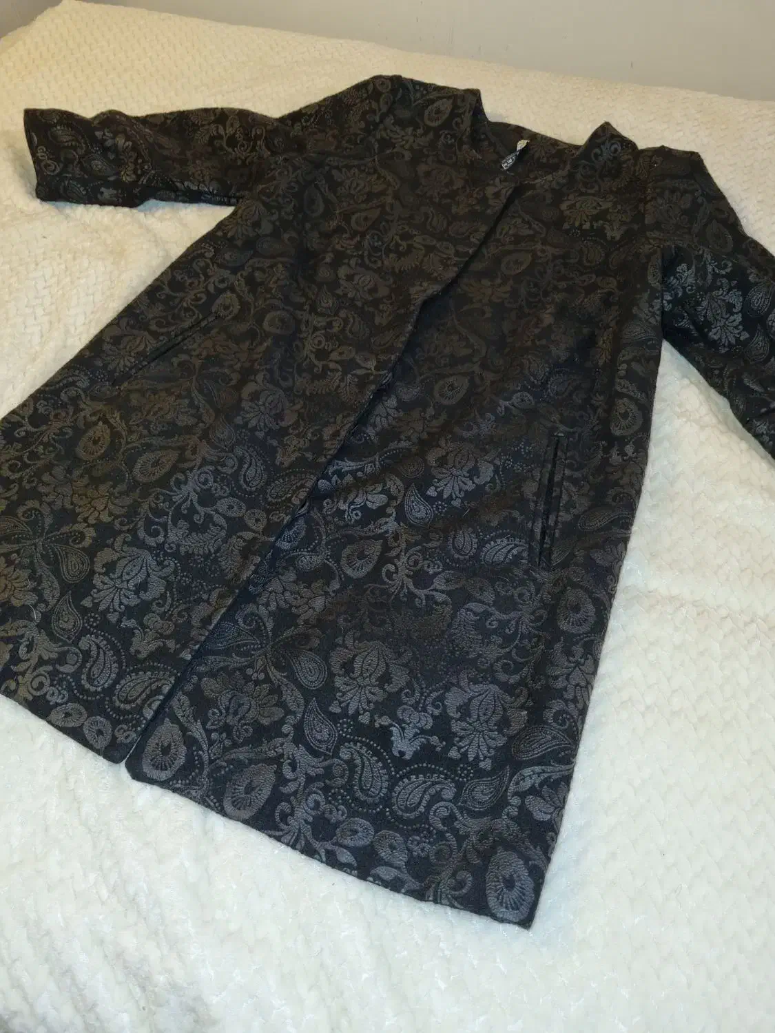 مانتو کتی ترک|لباس|تهران, شهرک بوعلی|دیوار