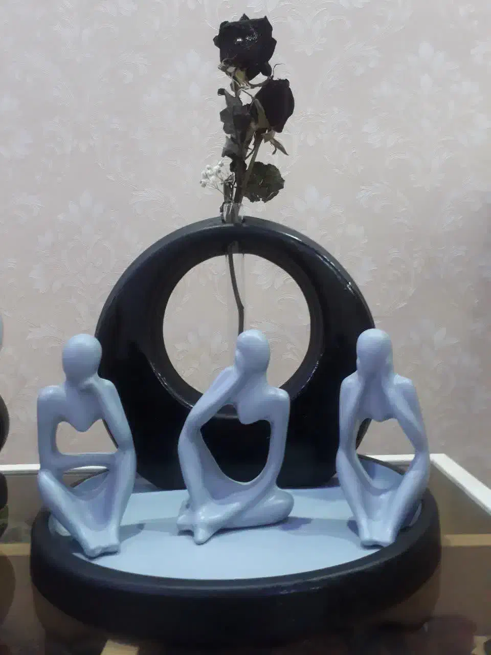 مجسمه زیبا|مجسمه، تندیس، ماکت|مشهد, بلال|دیوار