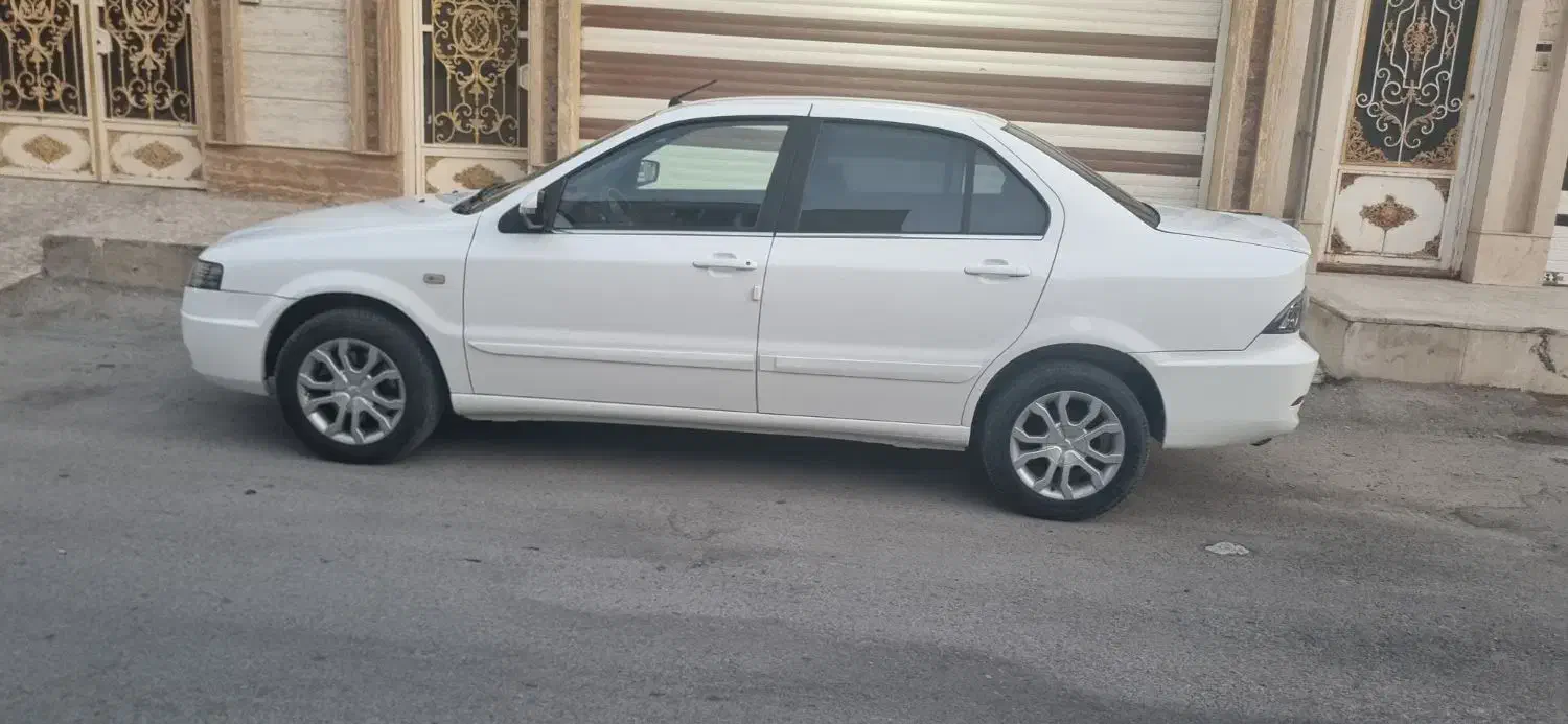 سورن پلاس مدل ۱۴۰۱|خودرو سواری و وانت|آبادان, |دیوار