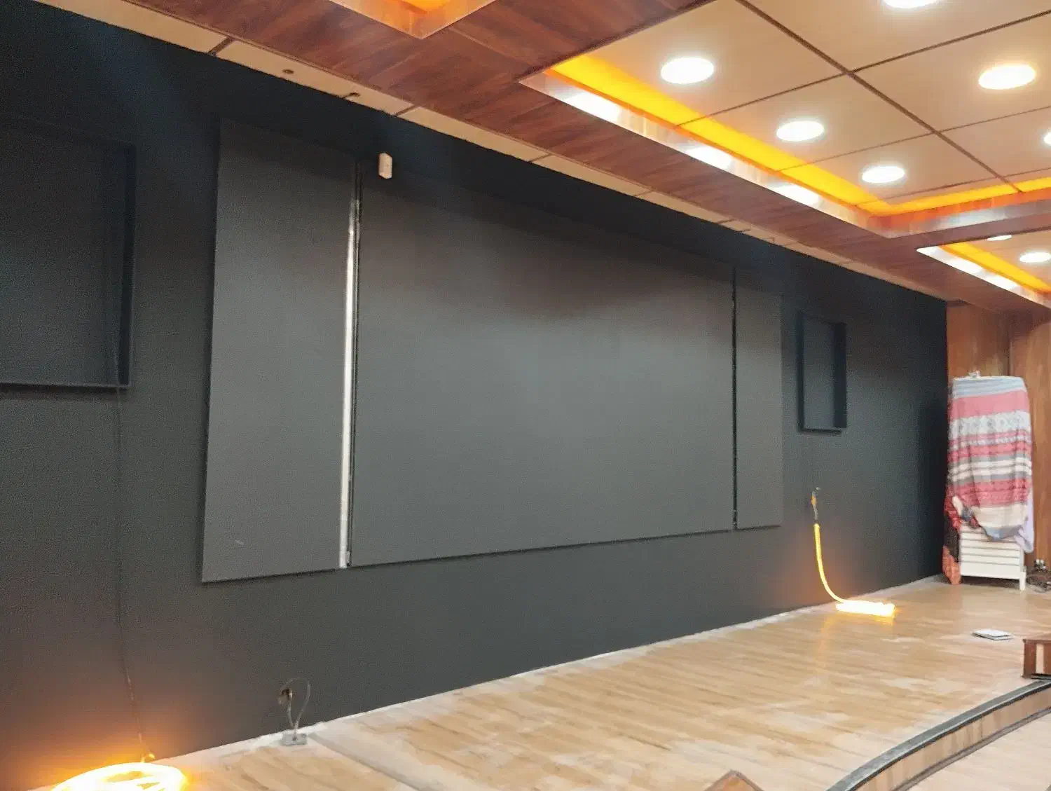 نقاشی ساختمان|خدمات پیشه و مهارت|کرج, دانشگاه هنر تهران (پردیس کرج)|دیوار