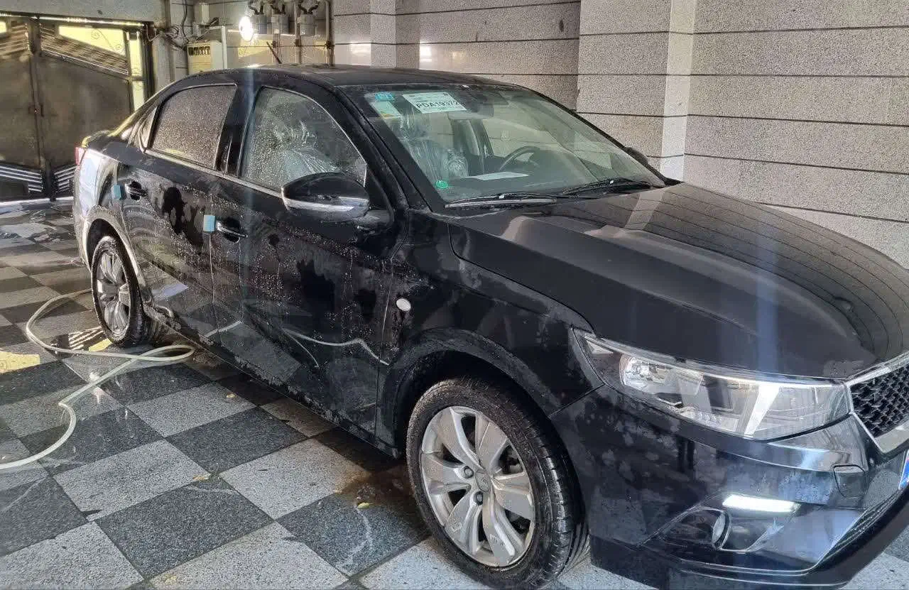 تارا v2 اتومات|خودرو سواری و وانت|نظرآباد, نظرآباد|دیوار